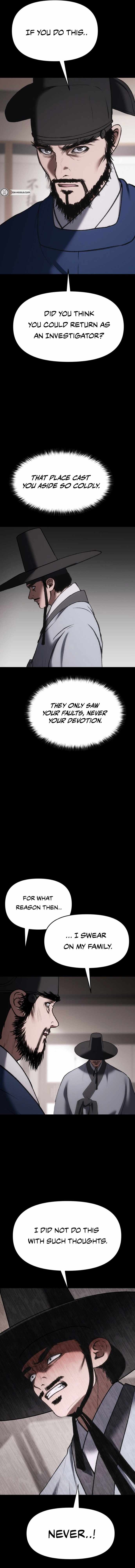 Informer Chapter 65 - Page 18