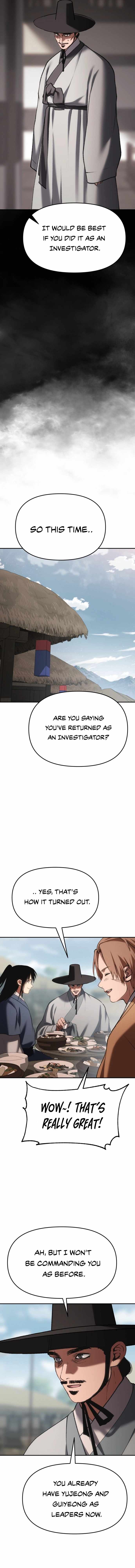 Informer Chapter 65 - Page 20