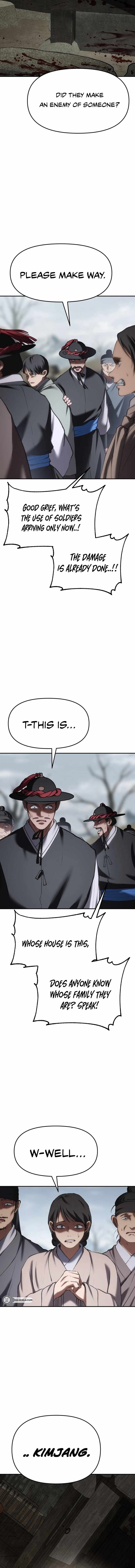 Informer Chapter 65 - Page 24