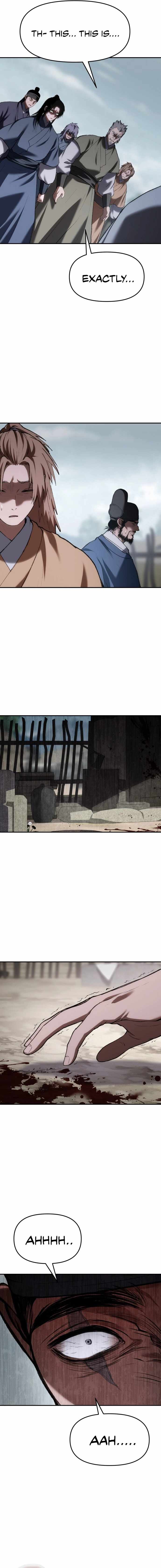 Informer Chapter 66 - Page 7