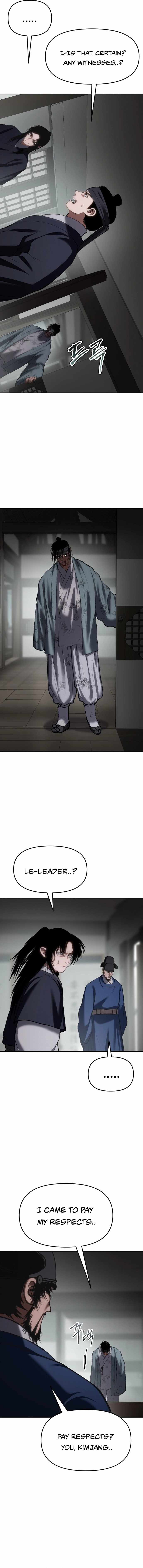 Informer Chapter 66 - Page 11