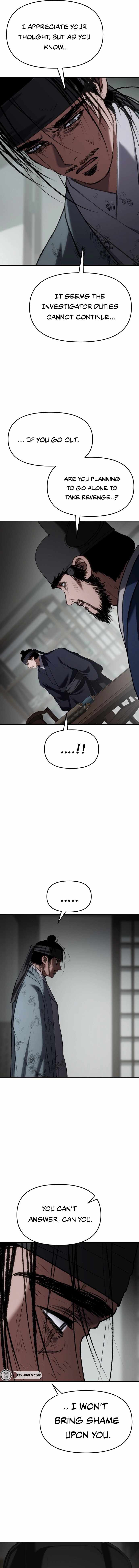 Informer Chapter 66 - Page 12