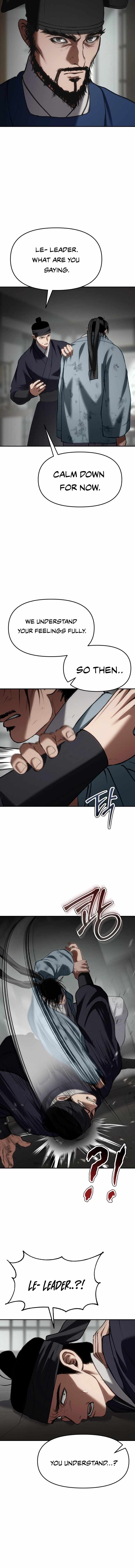 Informer Chapter 66 - Page 13