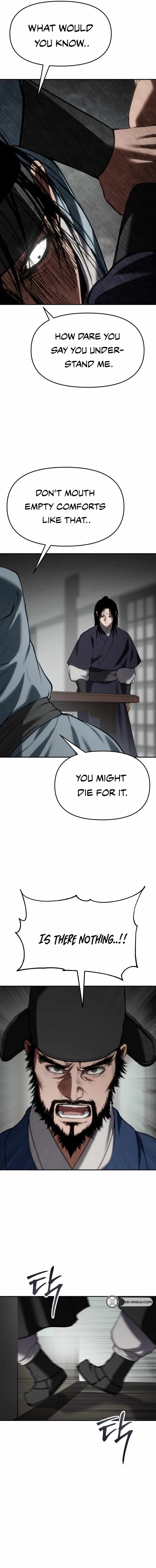 Informer Chapter 66 - Page 14