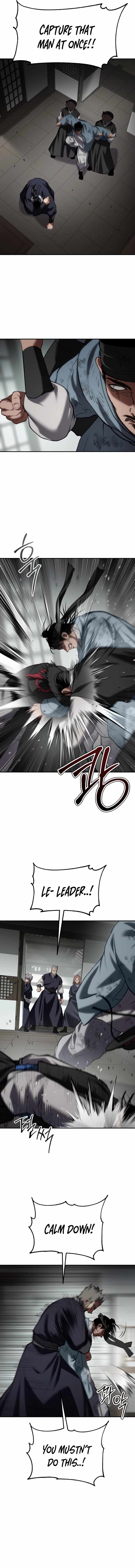 Informer Chapter 66 - Page 15