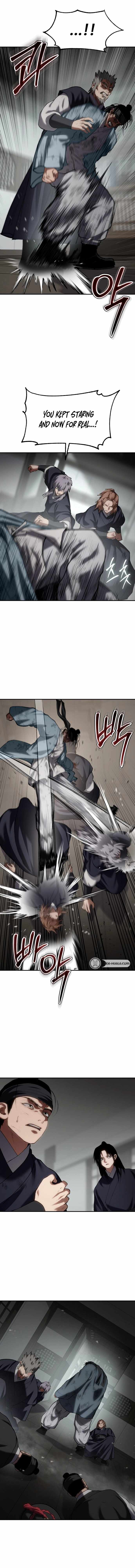 Informer Chapter 66 - Page 16