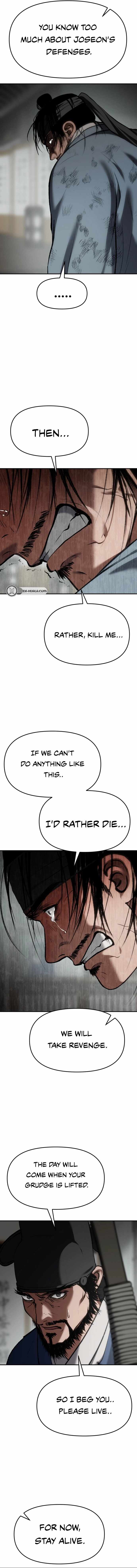 Informer Chapter 66 - Page 18