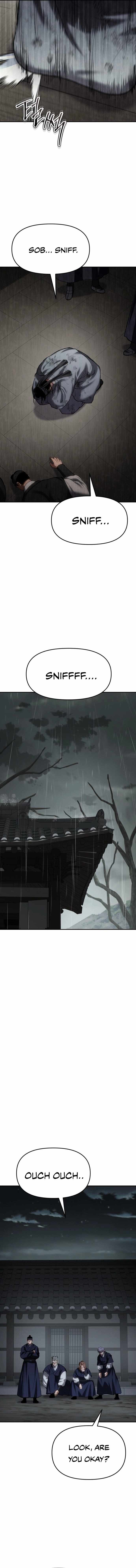 Informer Chapter 66 - Page 19