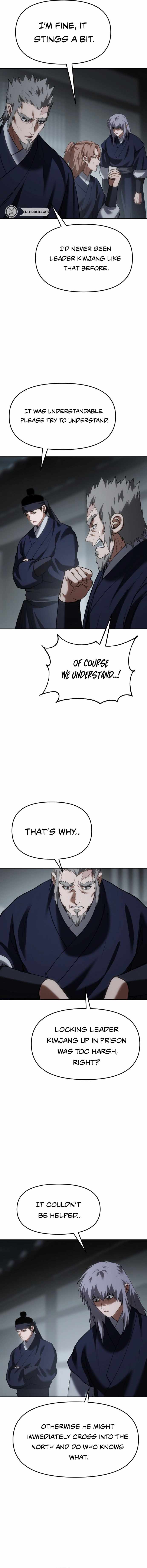 Informer Chapter 66 - Page 20