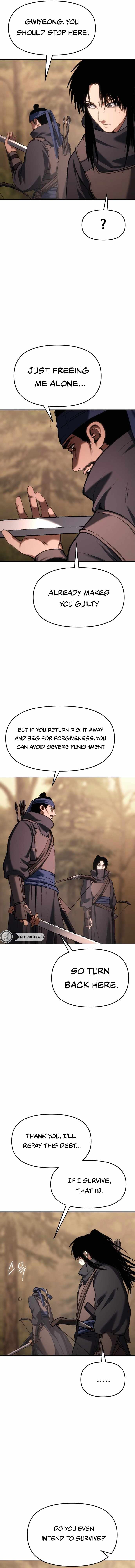 Informer Chapter 67 - Page 10