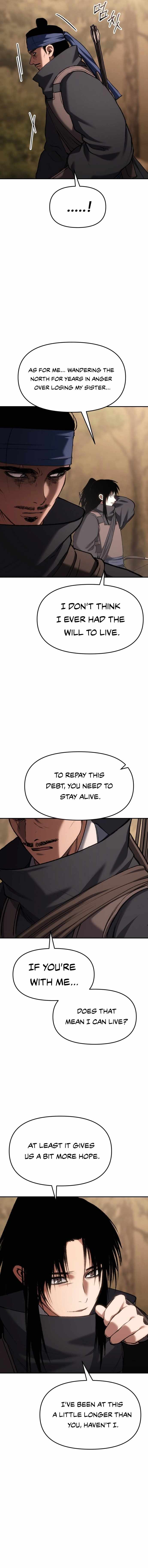 Informer Chapter 67 - Page 11