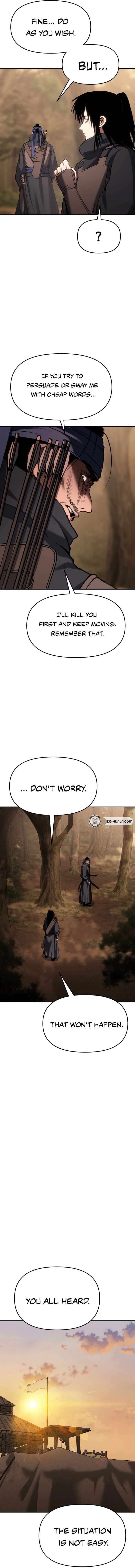 Informer Chapter 67 - Page 12