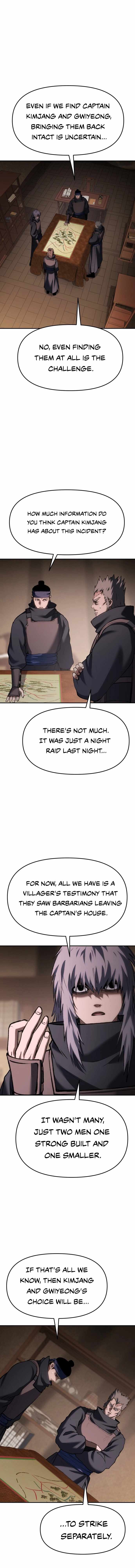 Informer Chapter 67 - Page 13