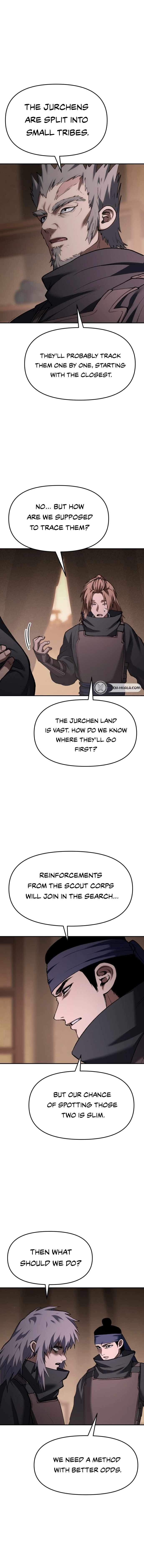 Informer Chapter 67 - Page 14