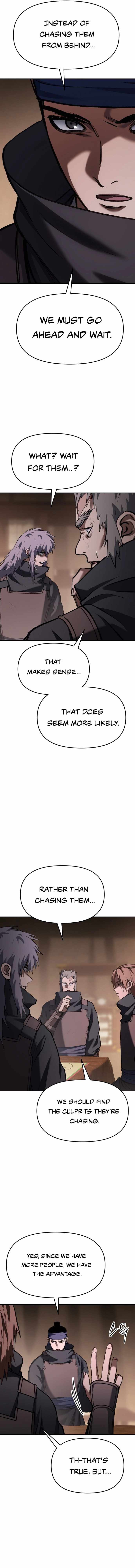 Informer Chapter 67 - Page 15