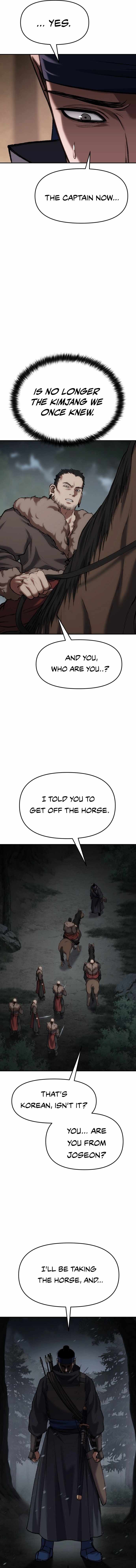 Informer Chapter 67 - Page 17
