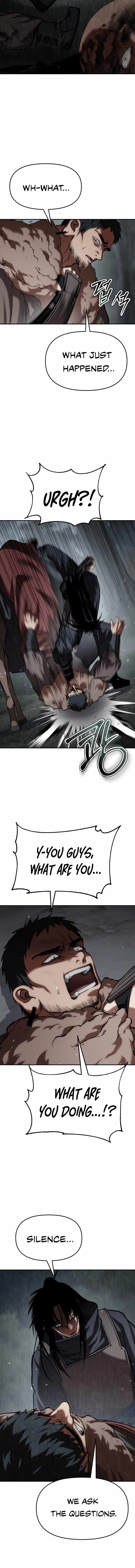 Informer Chapter 67 - Page 19