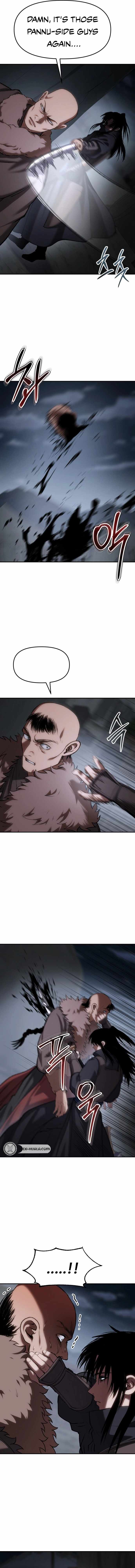 Informer Chapter 69 - Page 4