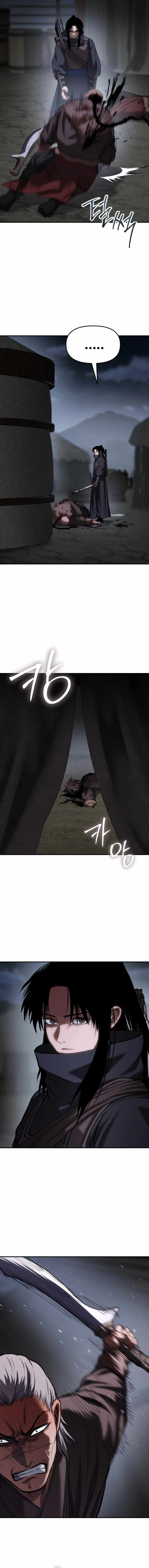 Informer Chapter 69 - Page 5