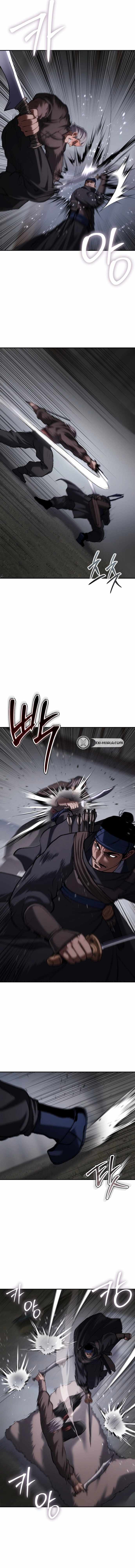 Informer Chapter 69 - Page 6