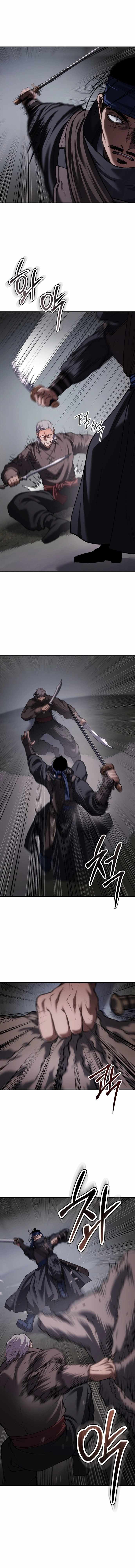 Informer Chapter 69 - Page 7