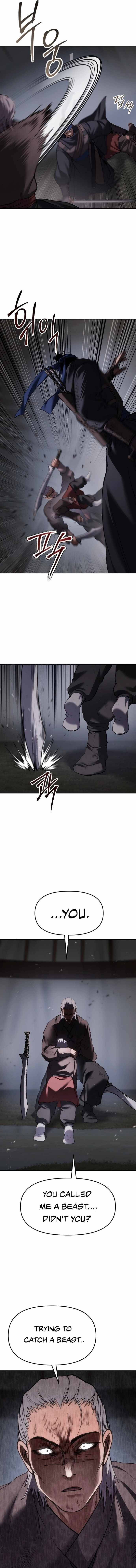 Informer Chapter 69 - Page 9