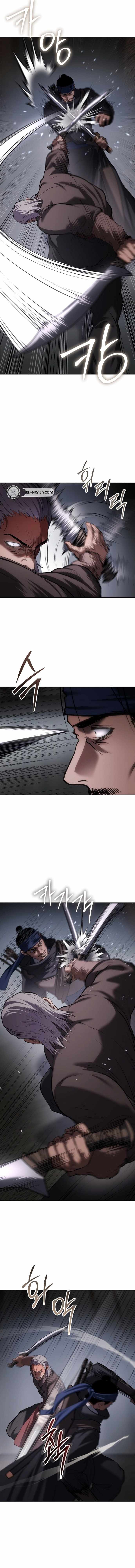 Informer Chapter 69 - Page 12