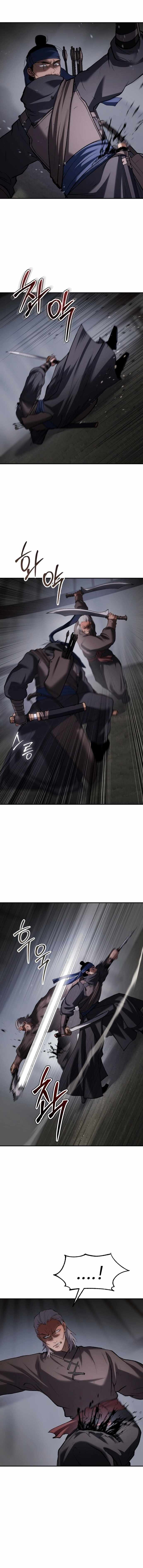 Informer Chapter 69 - Page 13