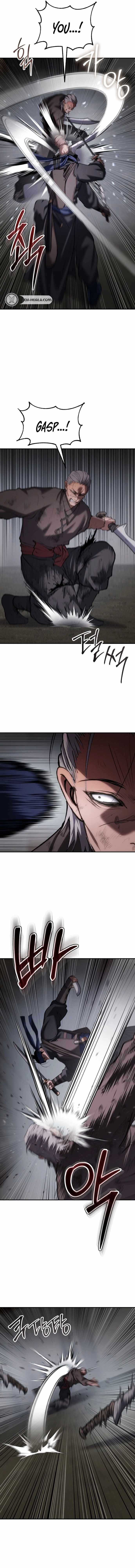 Informer Chapter 69 - Page 14