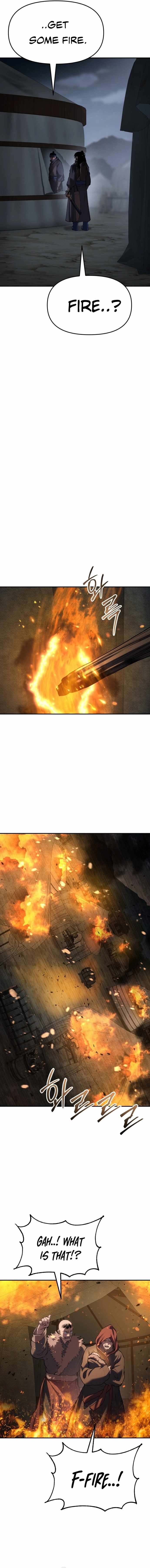 Informer Chapter 69 - Page 19