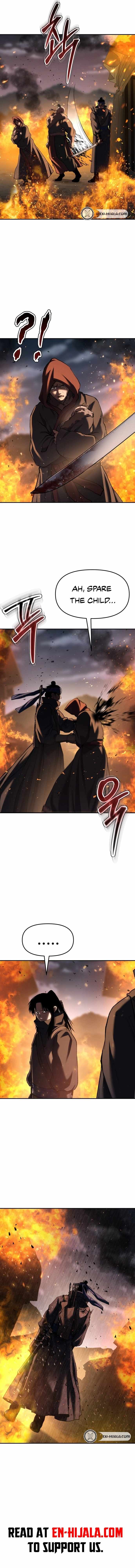 Informer Chapter 69 - Page 20