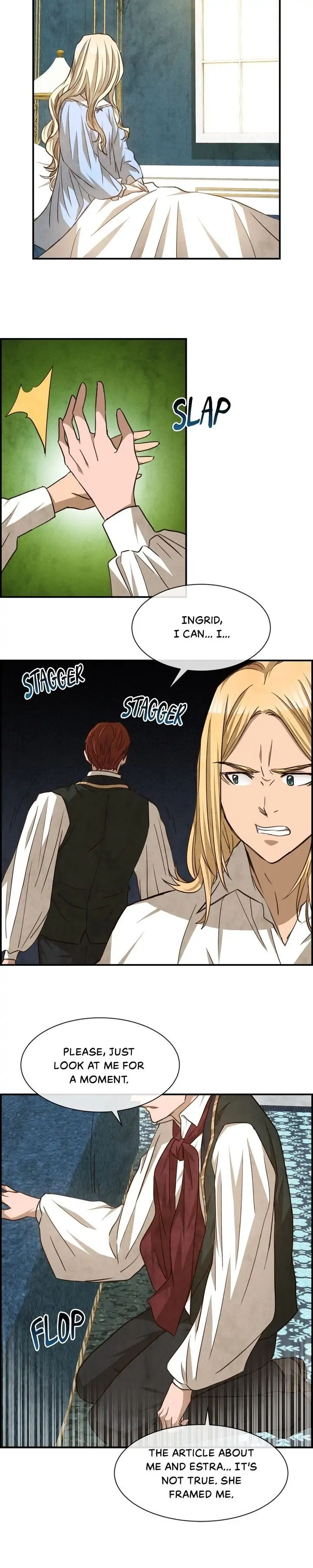 Ingrid, the White Deer Chapter 77 - Page 8