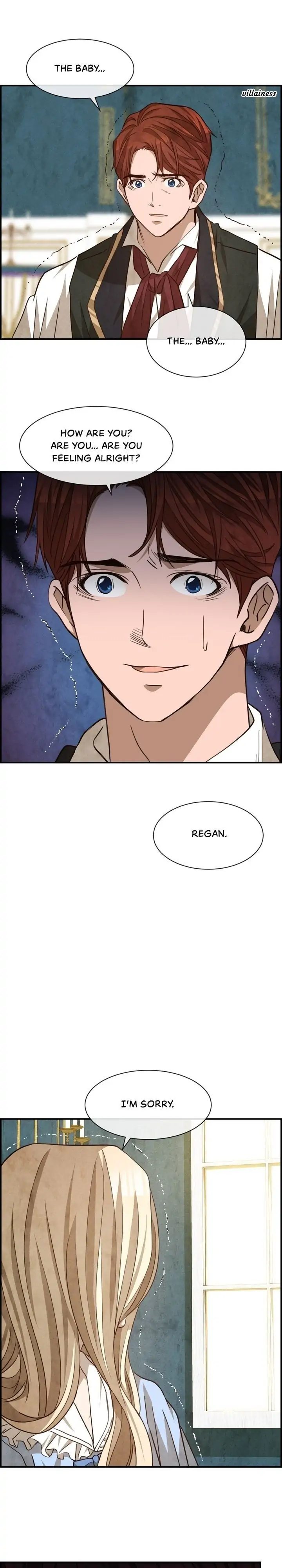 Ingrid, the White Deer Chapter 77 - Page 9