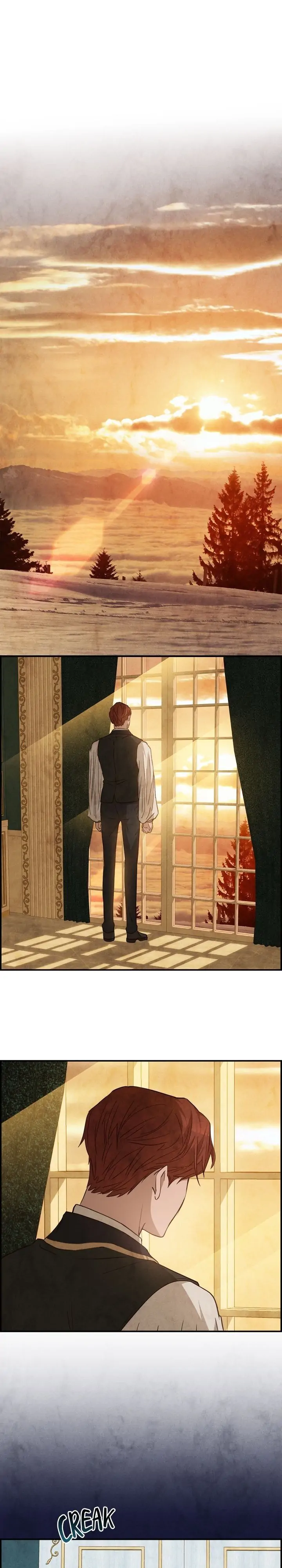 Ingrid, the White Deer Chapter 77 - Page 12