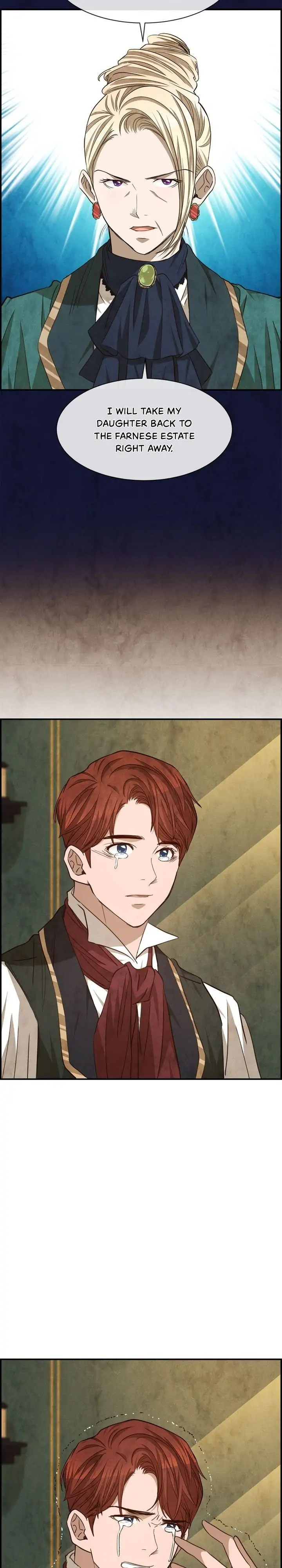 Ingrid, the White Deer Chapter 77 - Page 16