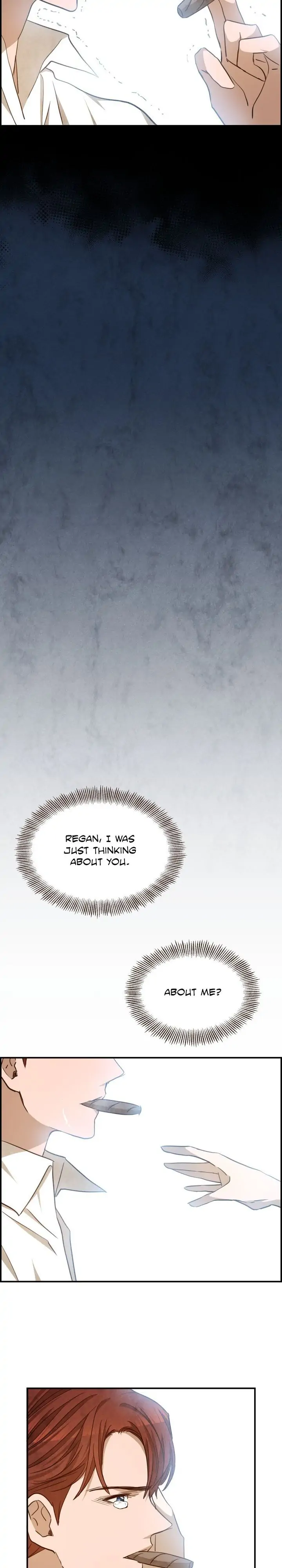 Ingrid, the White Deer Chapter 77 - Page 19