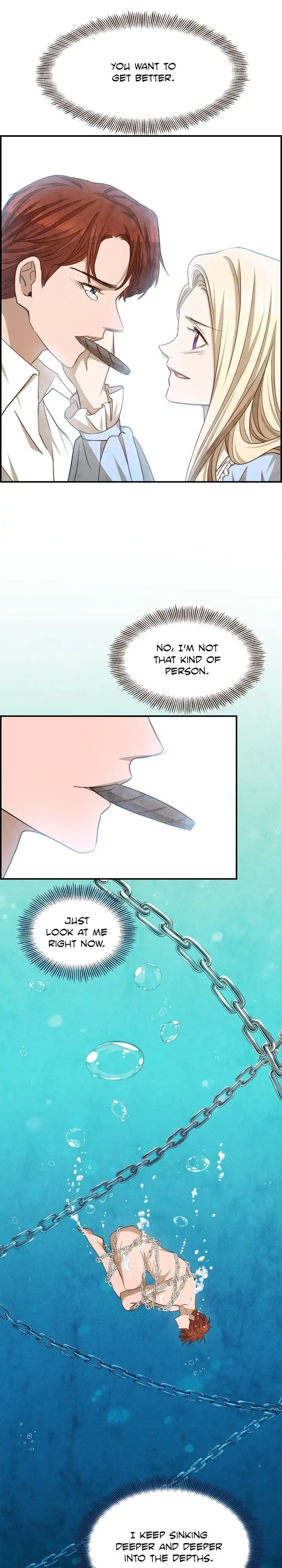 Ingrid, the White Deer Chapter 77 - Page 21