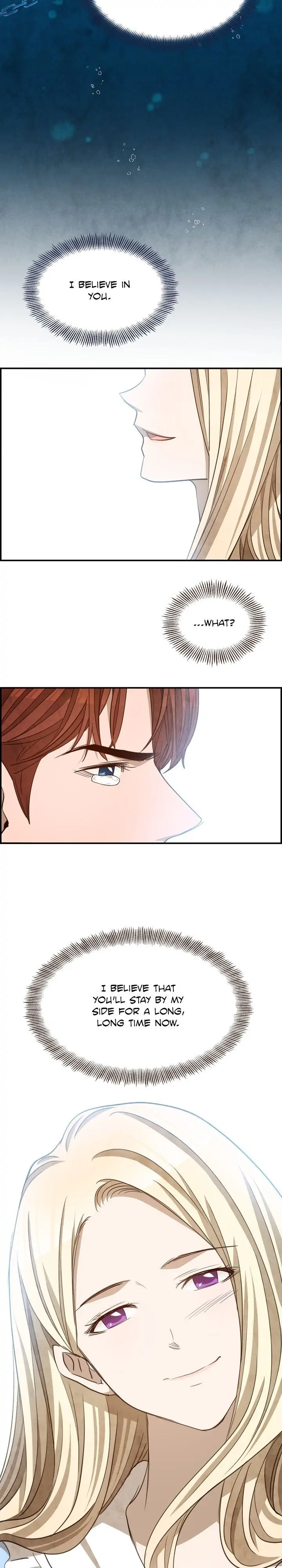 Ingrid, the White Deer Chapter 77 - Page 22