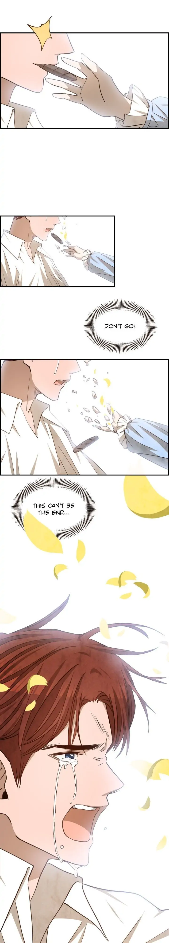 Ingrid, the White Deer Chapter 77 - Page 24