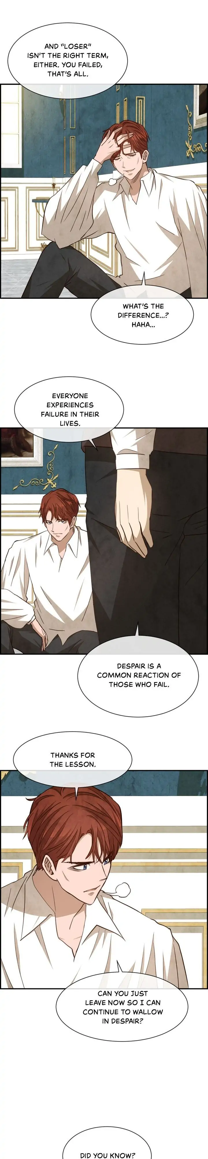 Ingrid, the White Deer Chapter 78 - Page 11