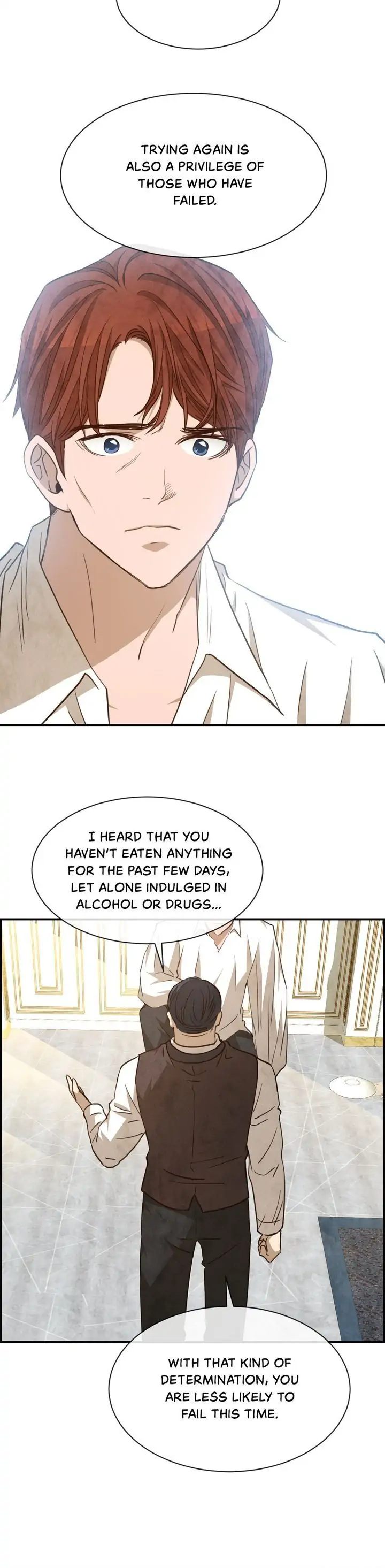 Ingrid, the White Deer Chapter 78 - Page 12