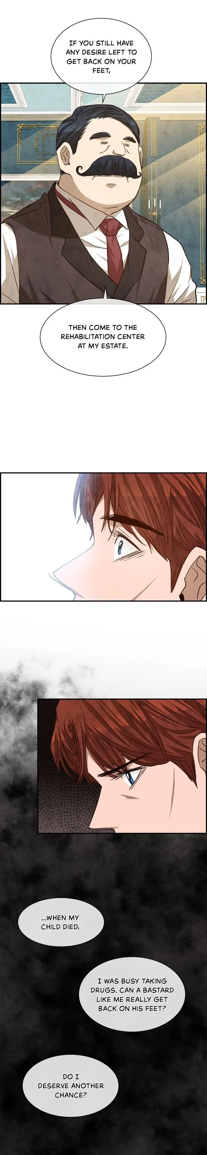 Ingrid, the White Deer Chapter 78 - Page 13