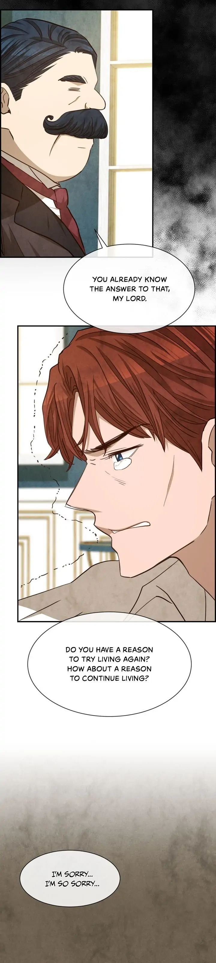 Ingrid, the White Deer Chapter 78 - Page 14