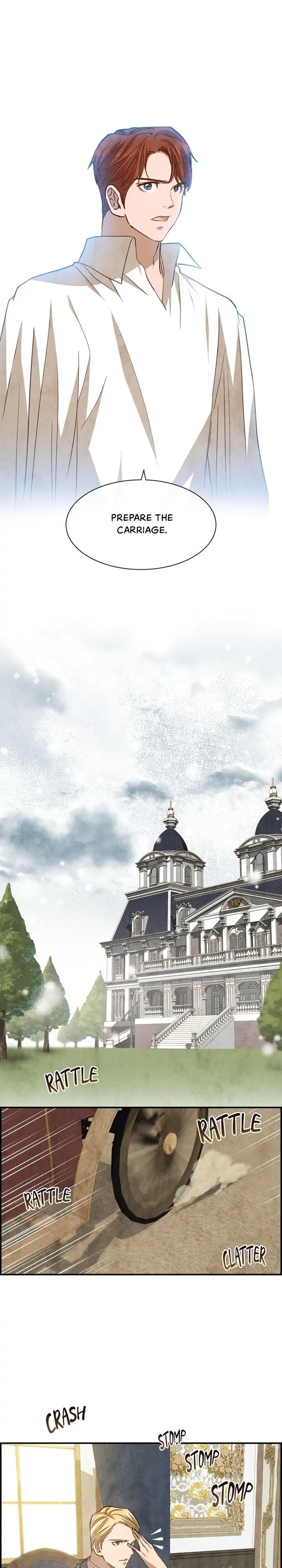 Ingrid, the White Deer Chapter 78 - Page 19