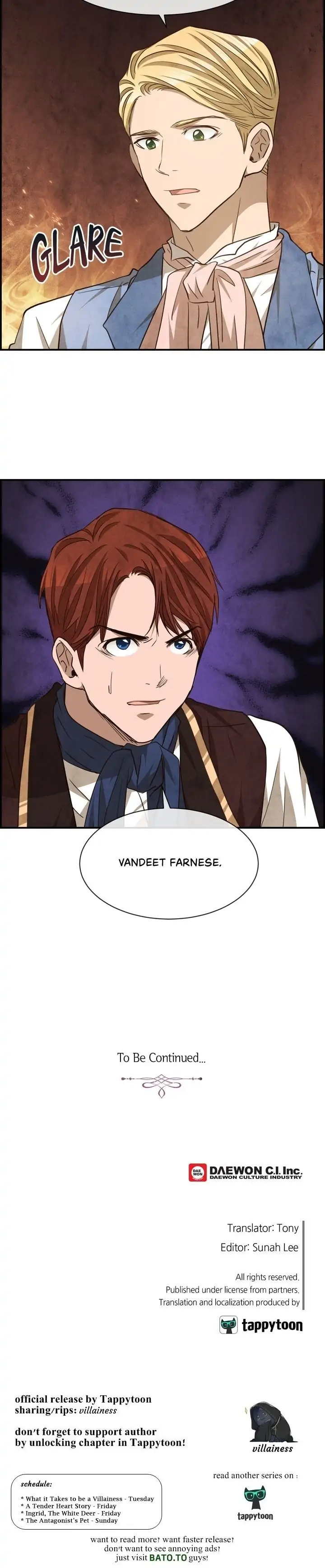 Ingrid, the White Deer Chapter 78 - Page 22