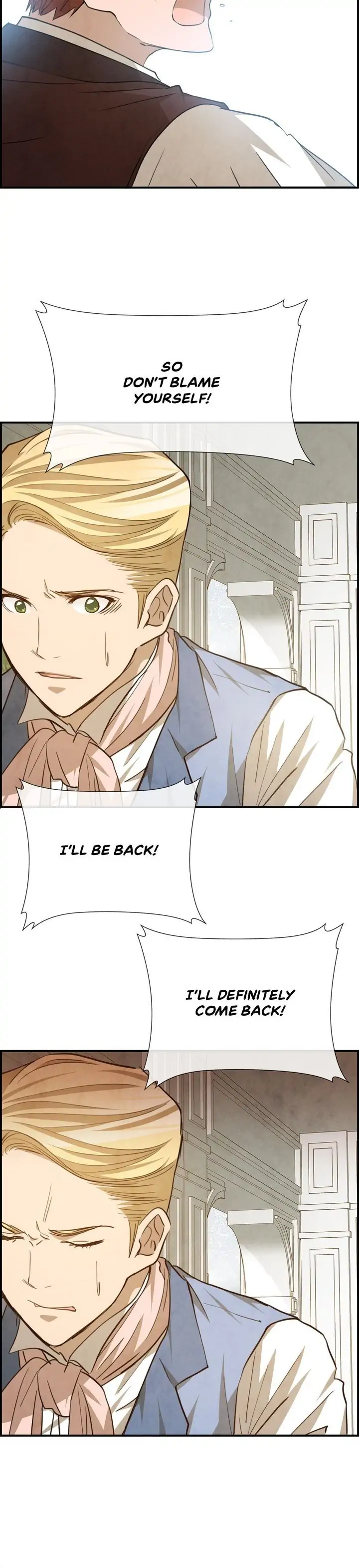 Ingrid, the White Deer Chapter 79 - Page 6