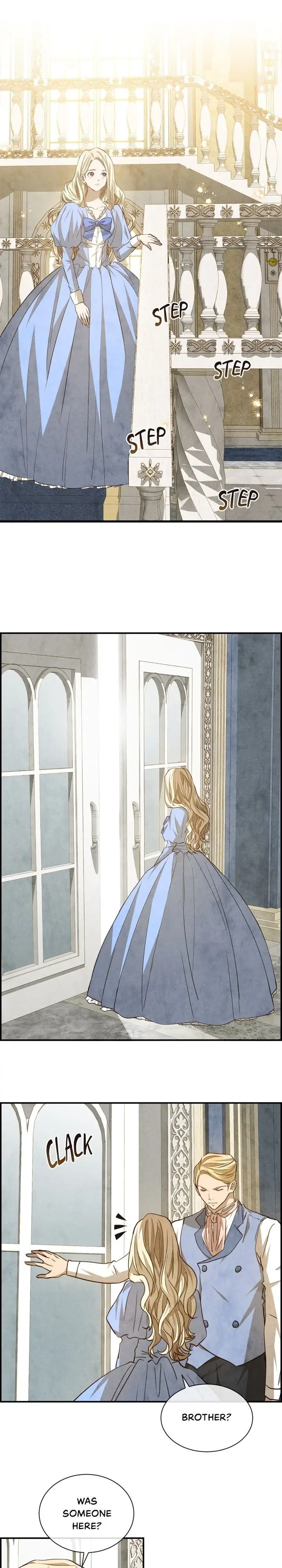 Ingrid, the White Deer Chapter 79 - Page 15