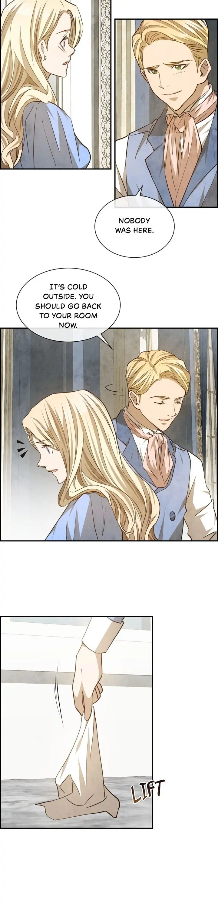 Ingrid, the White Deer Chapter 79 - Page 16