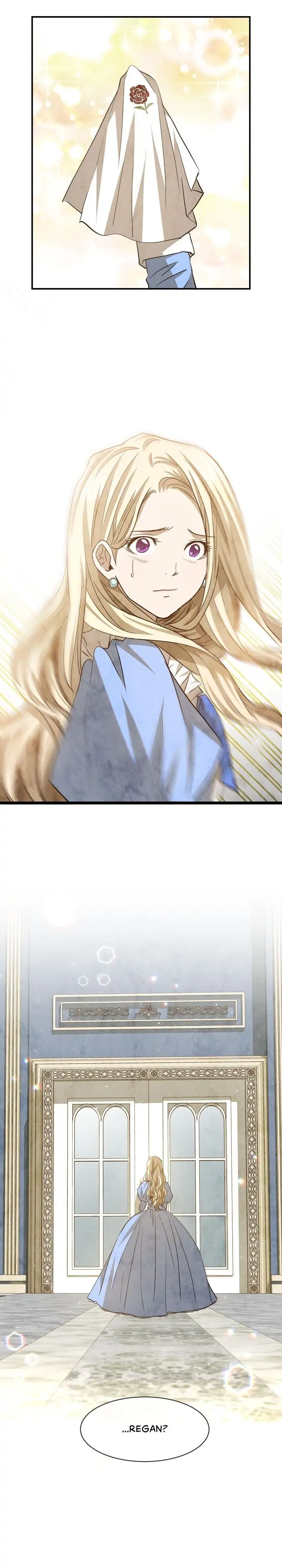 Ingrid, the White Deer Chapter 79 - Page 17