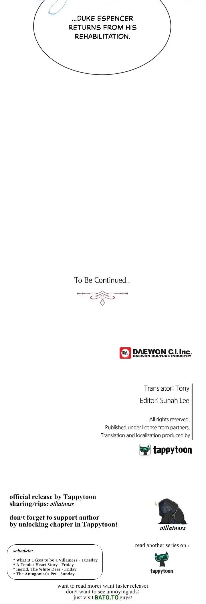 Ingrid, the White Deer Chapter 79 - Page 20